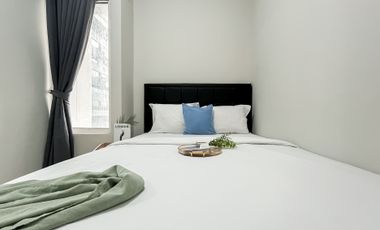 Apartemen Nifarro Park