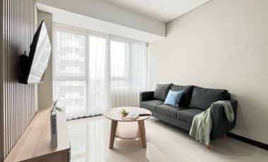 Apartemen Nifarro Park