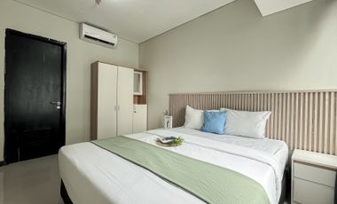 Apartemen Nifarro Park