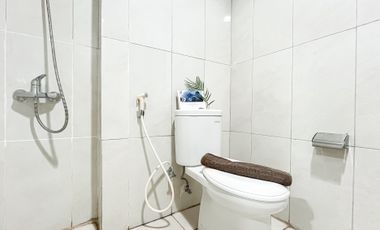 Apartemen Nifarro Park