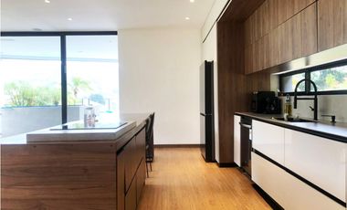 Casa en Arriendo Loma del Escobero Envigado