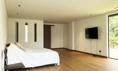 Casa en Arriendo Loma del Escobero Envigado