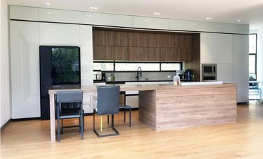 Casa en Arriendo Loma del Escobero Envigado