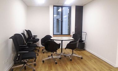 13094 Oficina en venta cerca a Milla de Oro