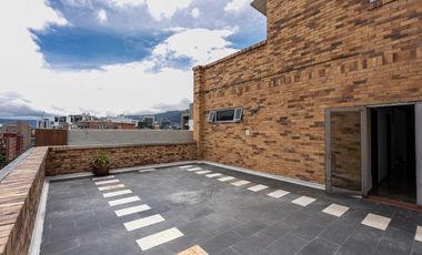 edificio en arriendo/venta en chico norte. Cod A1094082