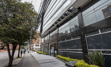 edificio en arriendo/venta en chico norte. Cod A1094082