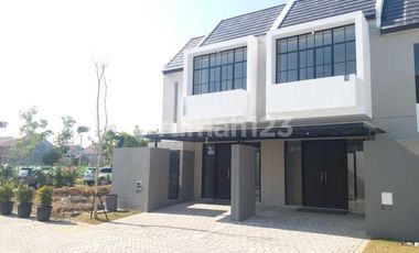 Rumah Baru Gress (belum Pernah Dihuni)
grand Sunrise Provest
raya Menganti
