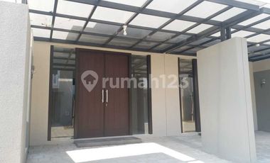 Rumah Baru Gress (belum Pernah Dihuni)
grand Sunrise Provest
raya Menganti