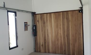 CHALET DE 4 AMBIENTES DE CATEGORIA EN RUMENCO JOVEN, A ESTRENAR, VENDE Y PERMUTA