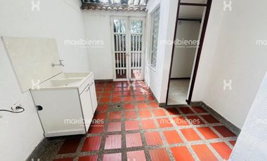 casa en arriendo en  suramérica. Cod A68592