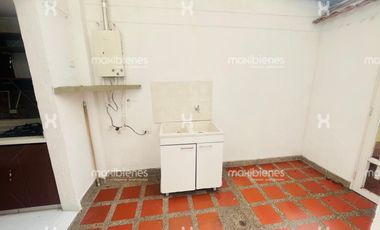 casa en arriendo en  suramérica. Cod A68592