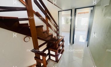 casa en arriendo en  suramérica. Cod A68592