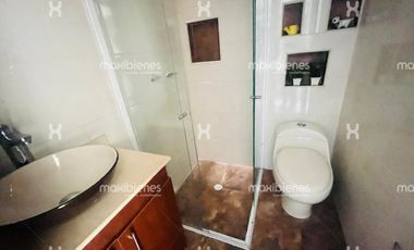 casa en arriendo en  suramérica. Cod A68592