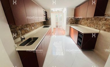 casa en arriendo en  suramérica. Cod A68592
