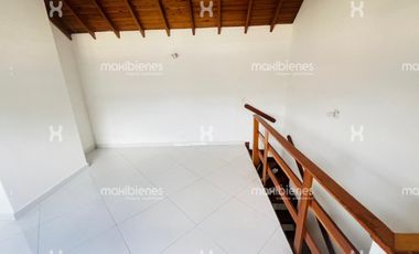 casa en arriendo en  suramérica. Cod A68592