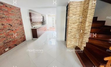 casa en arriendo en  suramérica. Cod A68592