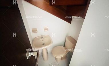 casa en arriendo en  suramérica. Cod A68592