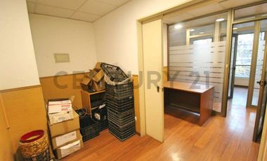 Oficina en venta, Vitacura