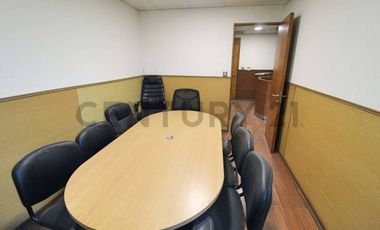 Oficina en venta, Vitacura