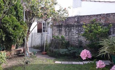 Casa en venta en Lanus Este