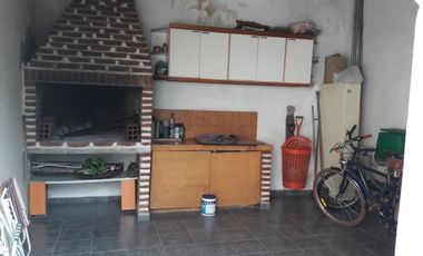 Casa en venta en Lanus Este