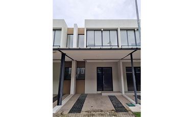 Rumah PIK 2, Cluster Baltimore