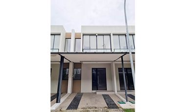 Rumah PIK 2, Cluster Baltimore