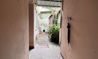 Pasaje Puerto Argentino al 1300-Barrio Sur