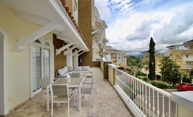 PH Forest Towers, Apto 101B torre B, Tucán Country Club & Resort