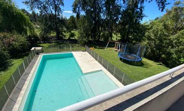 Chalet en alquiler en Canning