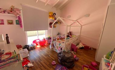 Chalet en alquiler en Canning
