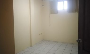 alquilo departamento 1er piso alto cdla. Los Almendros