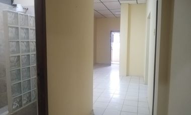 alquilo departamento 1er piso alto cdla. Los Almendros