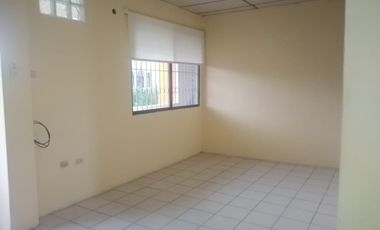 alquilo departamento 1er piso alto cdla. Los Almendros