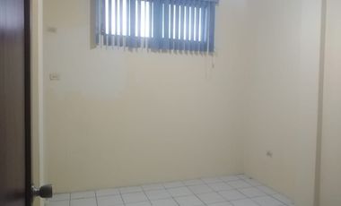 alquilo departamento 1er piso alto cdla. Los Almendros