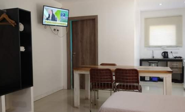 OPORTUNIDAD DE INVERSION VENDEMOS COMPLEJO DE DEPARTAMENTOS