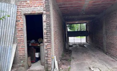 Casa en venta en Llavallol