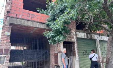 Casa en venta en Llavallol