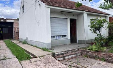 Casa en venta en Llavallol