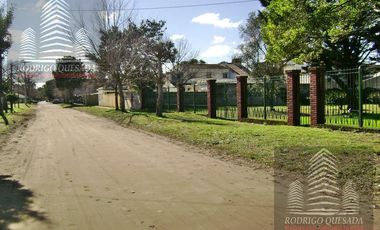 Duplex en zona tranquila de Mar De Ajo