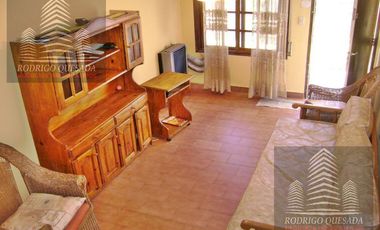 Duplex en zona tranquila de Mar De Ajo