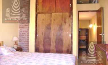 Duplex en zona tranquila de Mar De Ajo