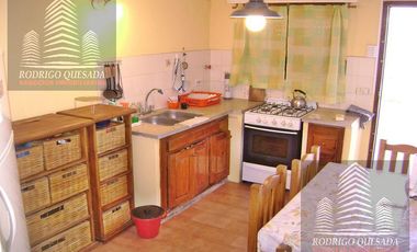 Duplex en zona tranquila de Mar De Ajo