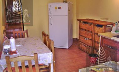 Duplex en zona tranquila de Mar De Ajo