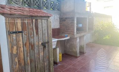 Duplex en zona tranquila de Mar De Ajo