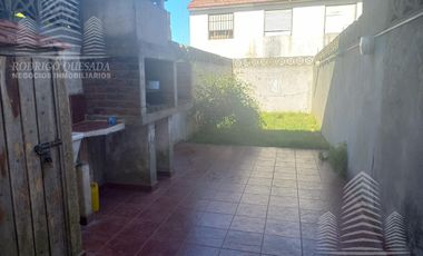 Duplex en zona tranquila de Mar De Ajo