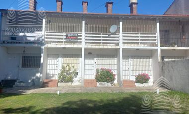 Duplex en zona tranquila de Mar De Ajo