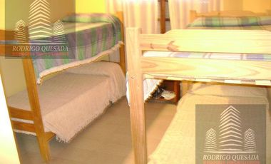 Duplex en zona tranquila de Mar De Ajo