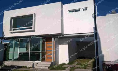 CASA EN VENTA EN TULANCINGO A 45 MINUTOS DE LA CIUDAD DE MEXICO