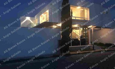 CASA EN VENTA EN TULANCINGO A 45 MINUTOS DE LA CIUDAD DE MEXICO